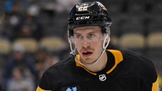 Penguins cut Poulin, Lindberg; waive Friedman; can reclaim Zohorna taken at PPG Paints Arena (Penguins)